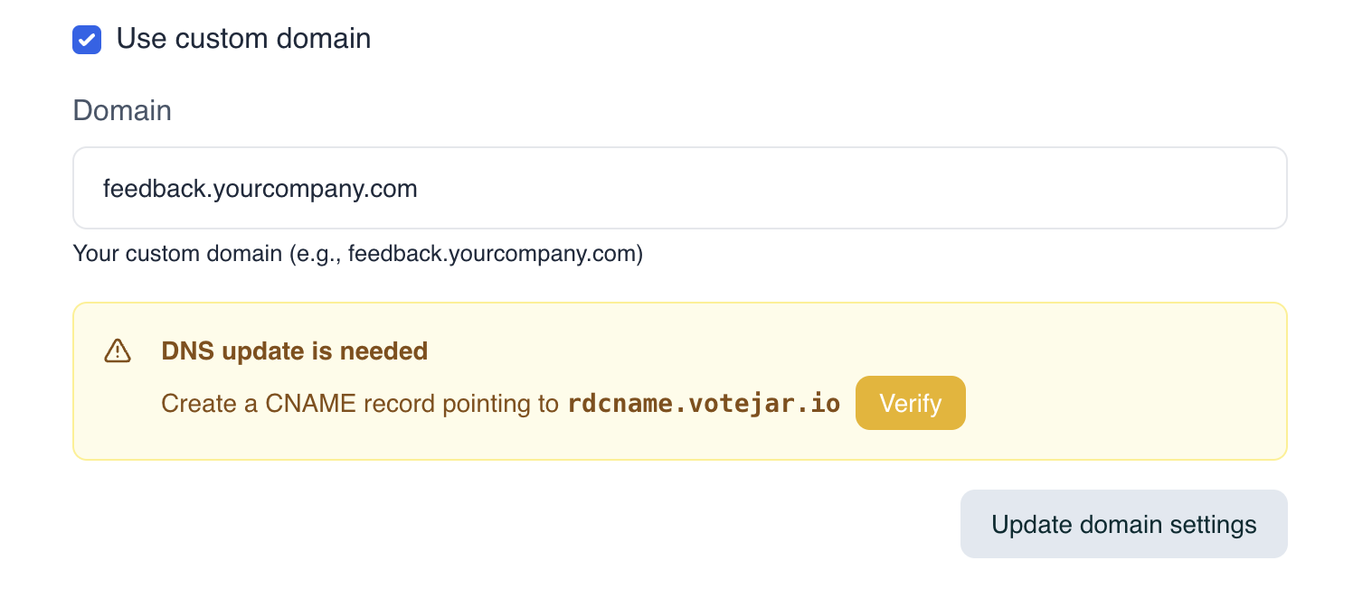 verify-domain-dns